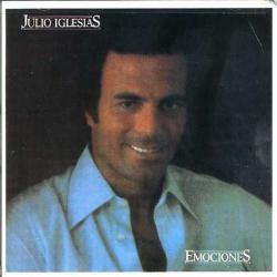 Julio Iglesias